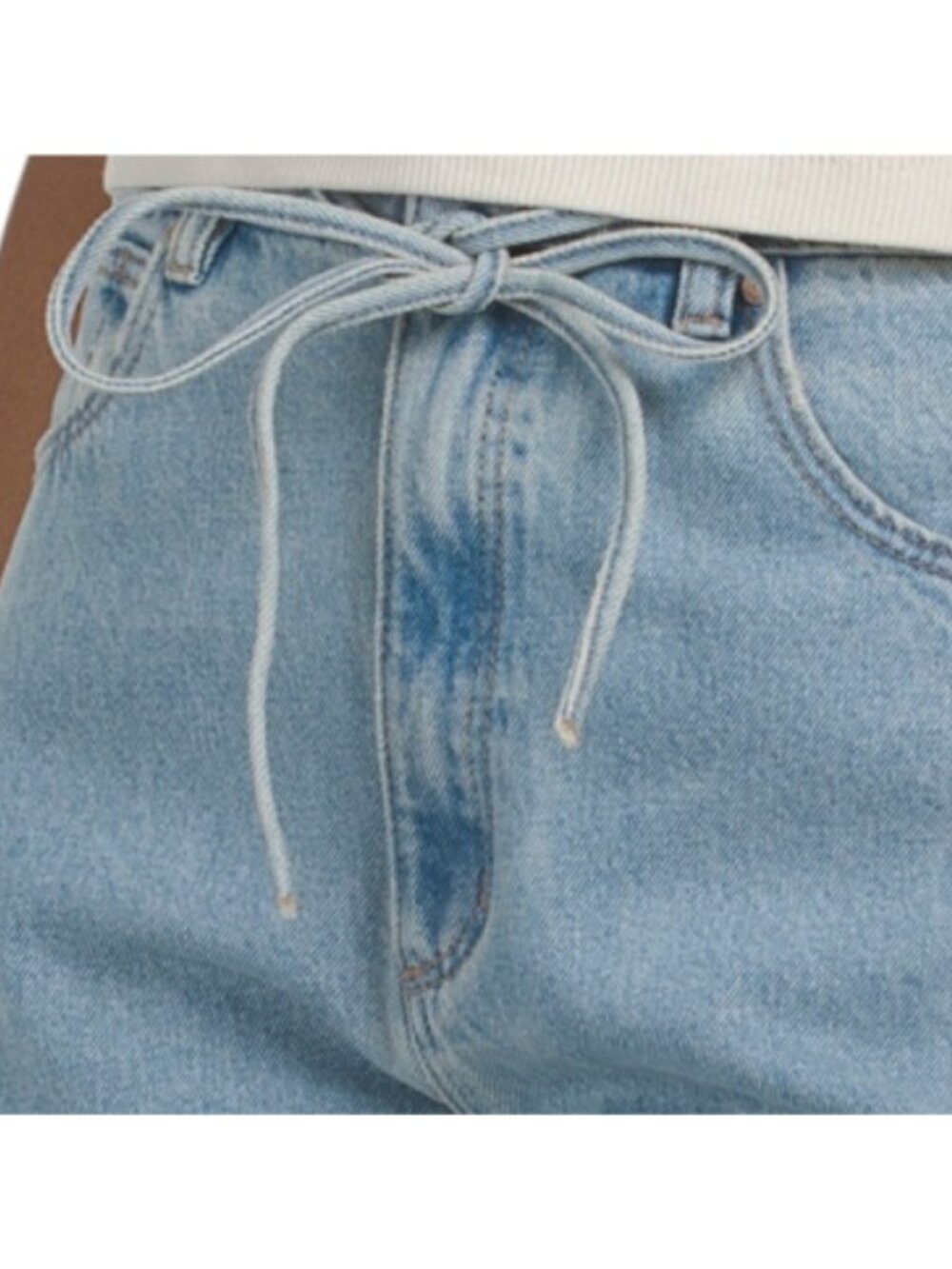 ABRAND Carrie Jeans - Picture 3 of 4
